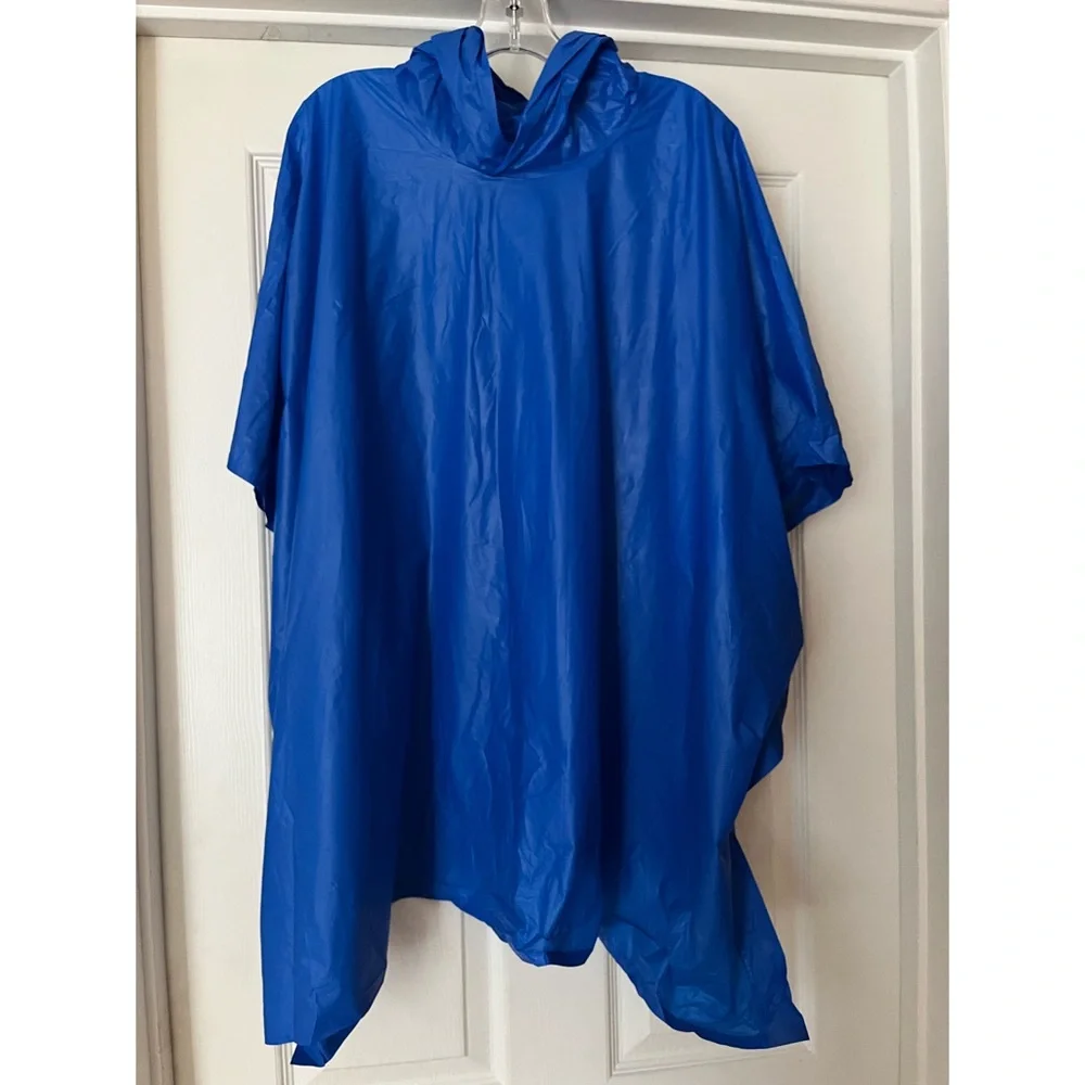 DISNEY Disneyland Resort Children's Hooded Poncho
